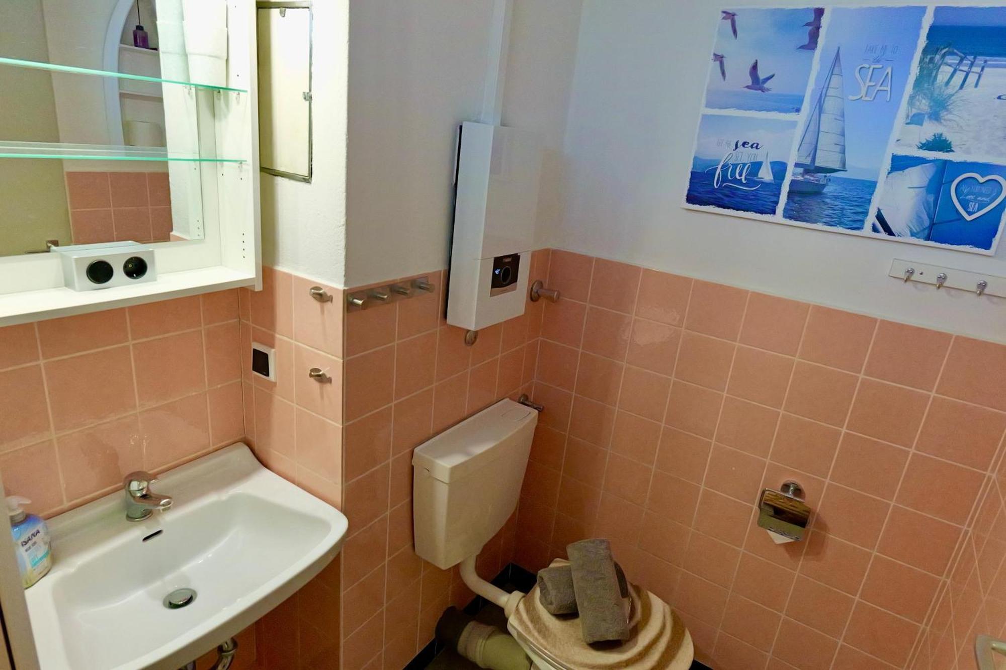 Apartment Nautic 108 *