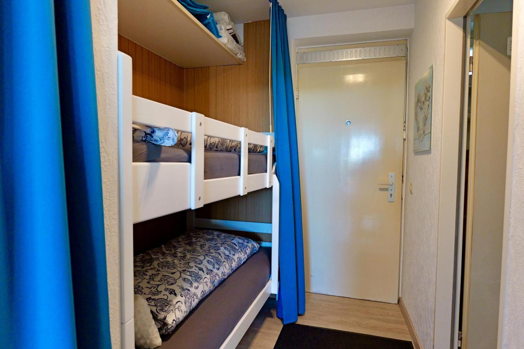 Nautic 108 Apartment Cuxhaven