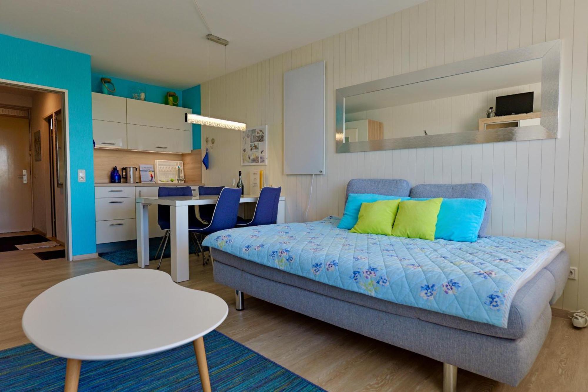Apartment Nautic 108